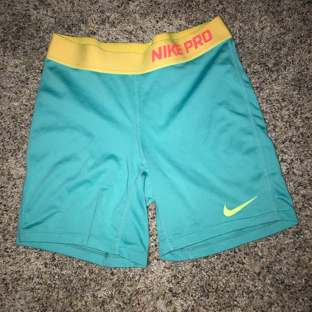 Nike Pro Spandex